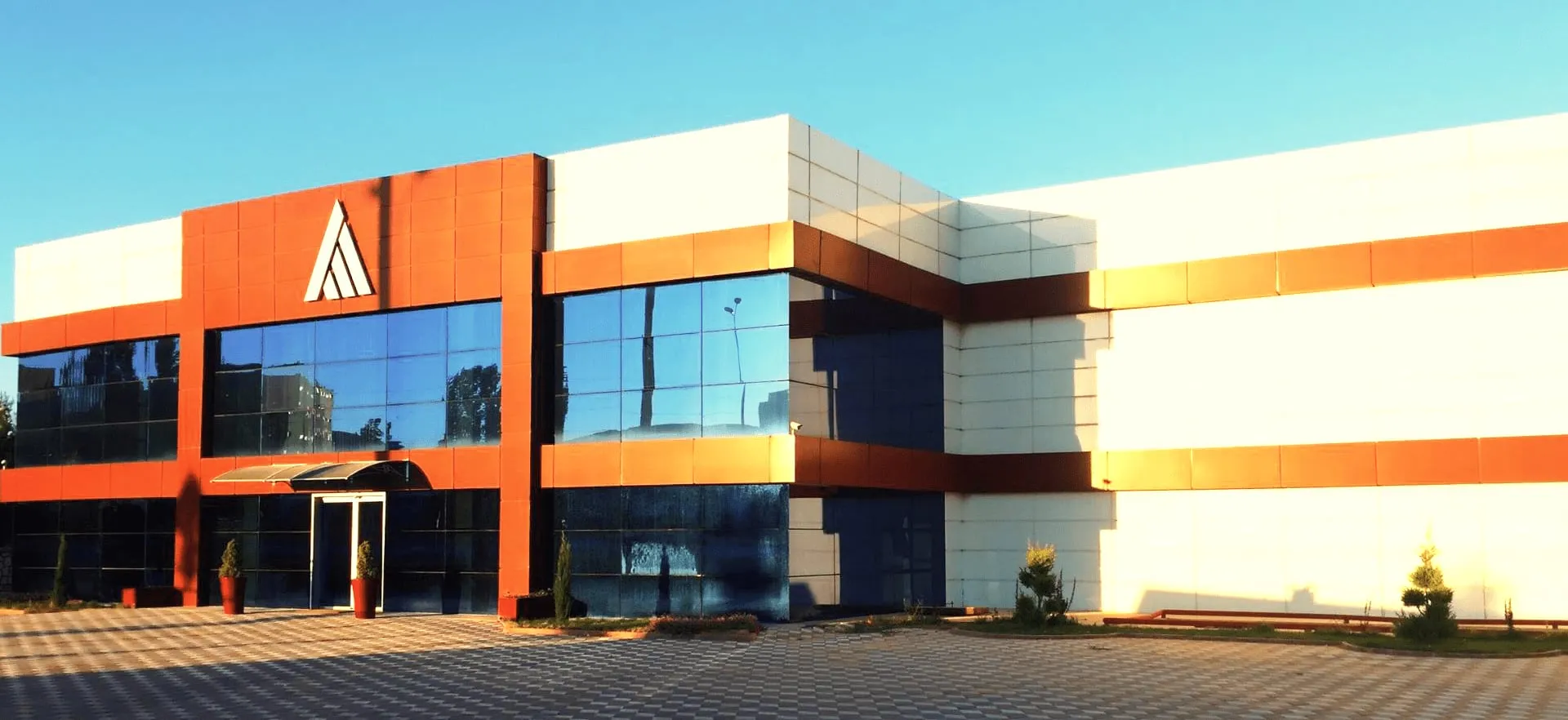 Akça Plywood — Çorum