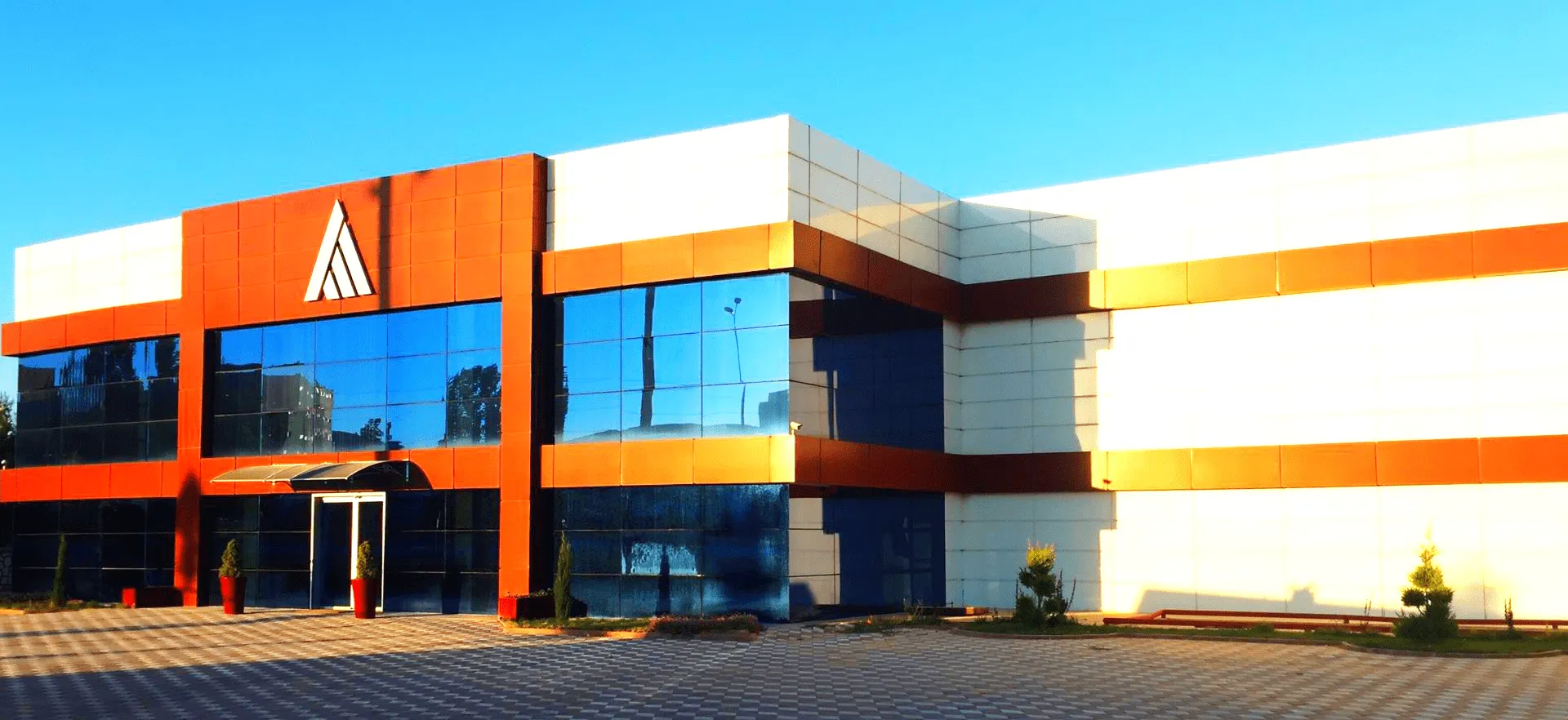 Akça Plywood — Çorum