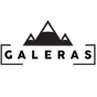 GALERAS logo