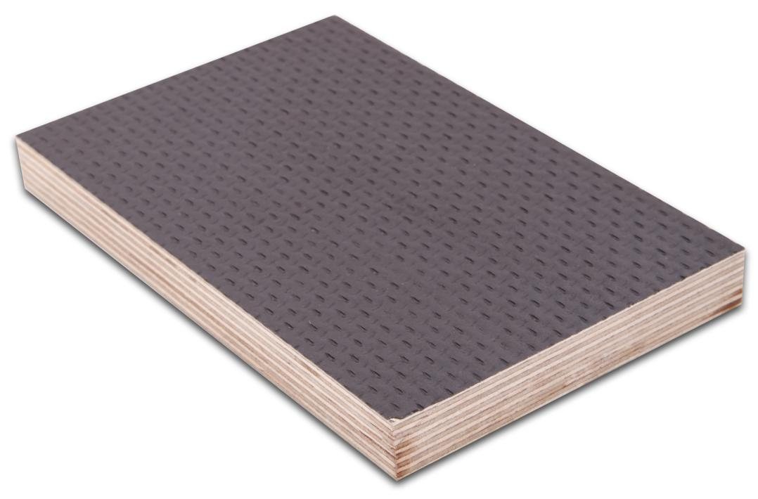 Wiremesh Kontrplak